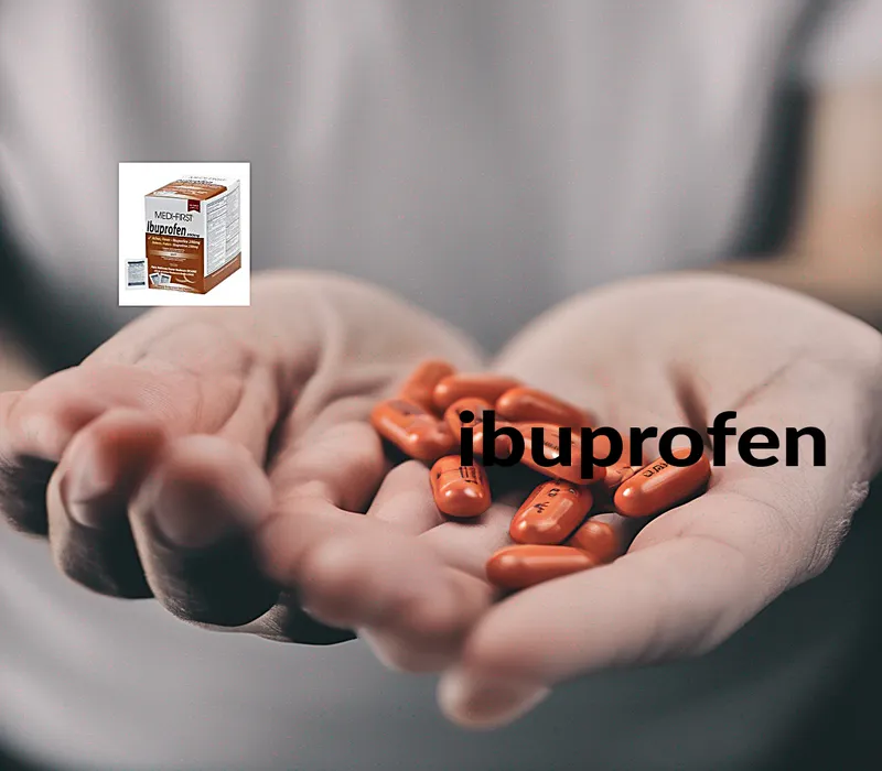 Ibuprofen ägglossning